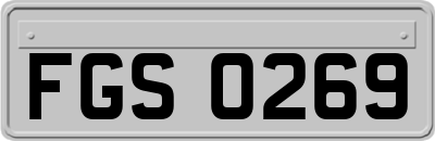 FGS0269
