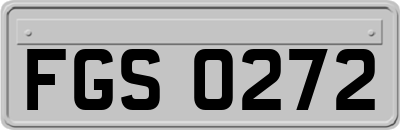 FGS0272