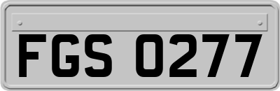 FGS0277