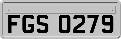 FGS0279