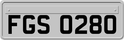 FGS0280
