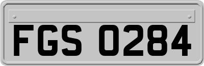 FGS0284
