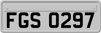 FGS0297