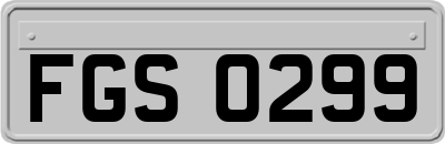 FGS0299