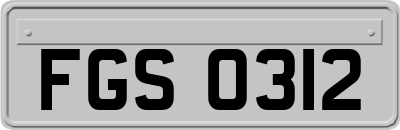 FGS0312