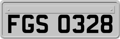 FGS0328