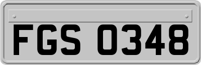 FGS0348
