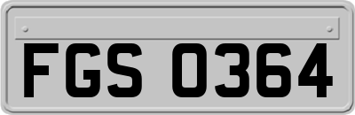 FGS0364