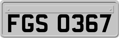 FGS0367