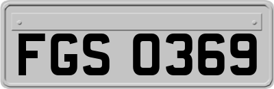 FGS0369