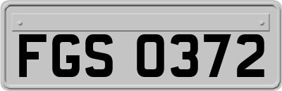 FGS0372