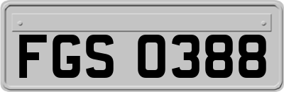 FGS0388