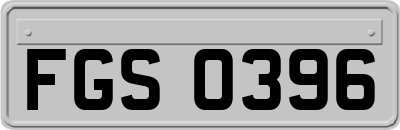 FGS0396
