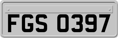 FGS0397