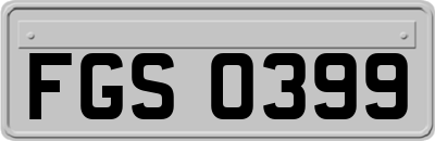 FGS0399