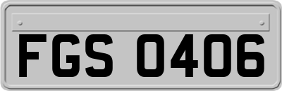 FGS0406