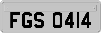 FGS0414
