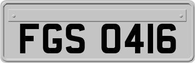 FGS0416
