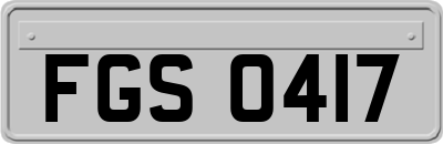 FGS0417