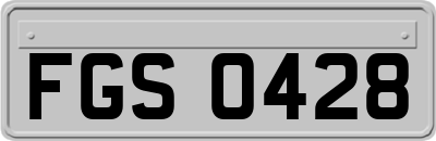 FGS0428