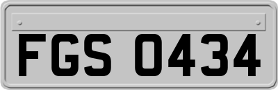 FGS0434