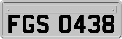 FGS0438