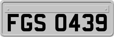 FGS0439