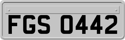 FGS0442