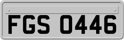 FGS0446