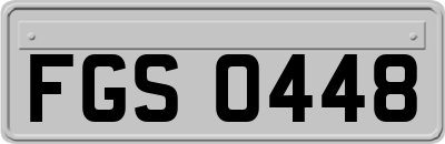 FGS0448