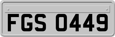 FGS0449