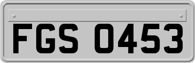 FGS0453