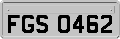 FGS0462