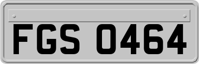 FGS0464