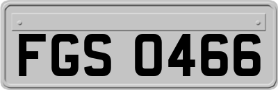 FGS0466