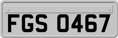 FGS0467