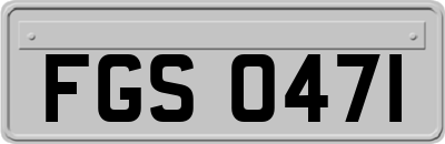 FGS0471