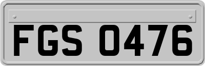 FGS0476