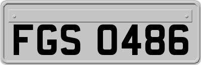 FGS0486