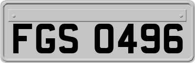 FGS0496