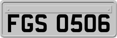 FGS0506