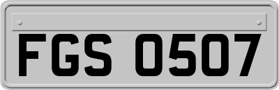 FGS0507