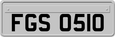 FGS0510