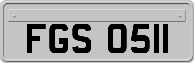 FGS0511