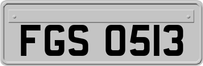 FGS0513