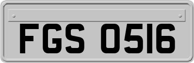 FGS0516