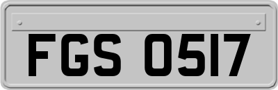FGS0517