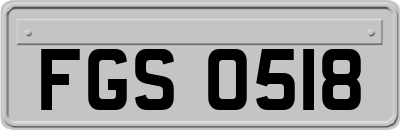 FGS0518