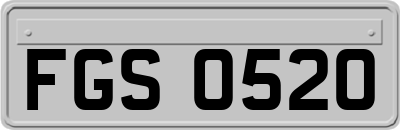 FGS0520
