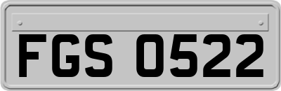 FGS0522